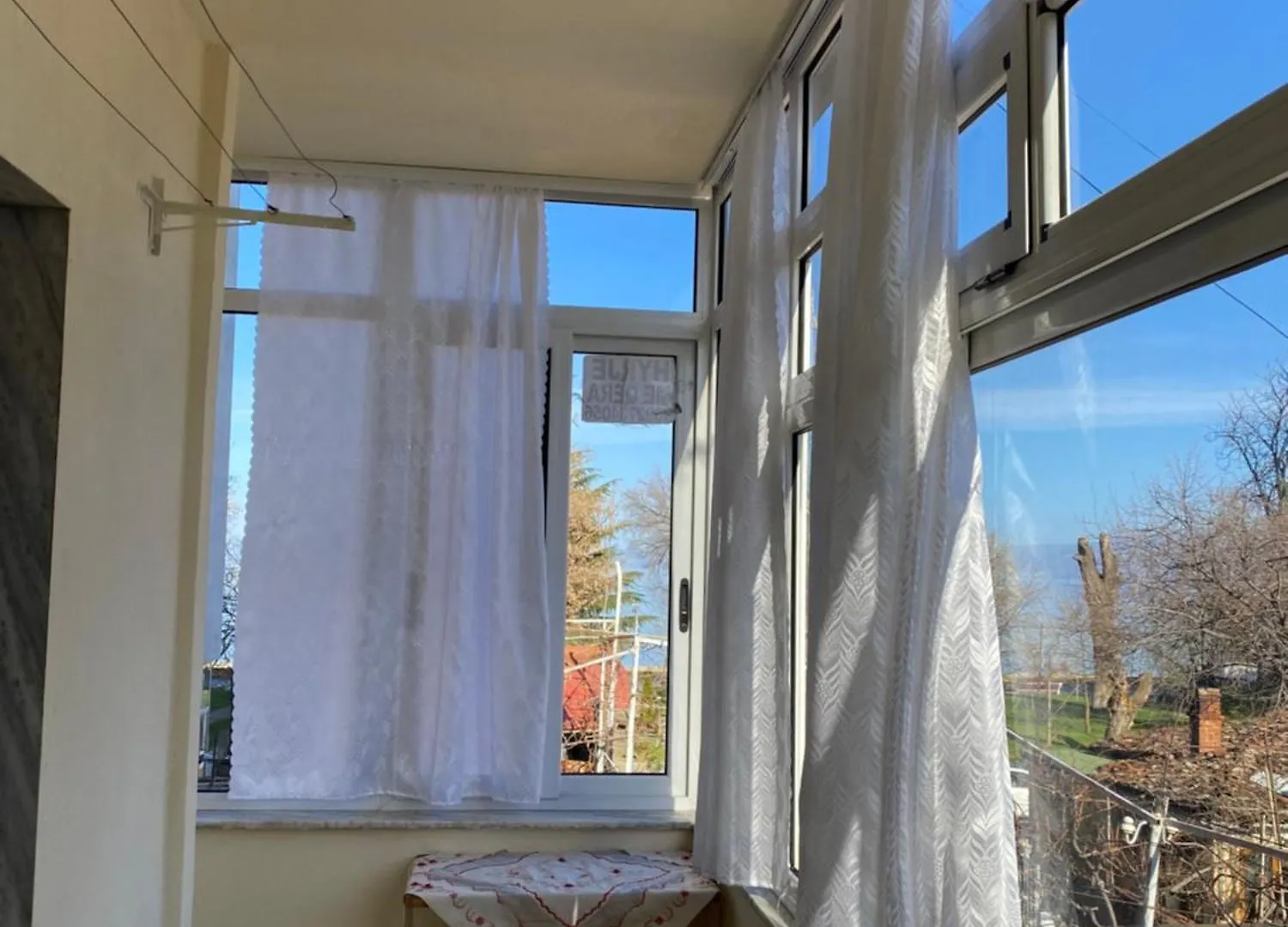 Holiday home Apartment Holiday Pogradec Albania