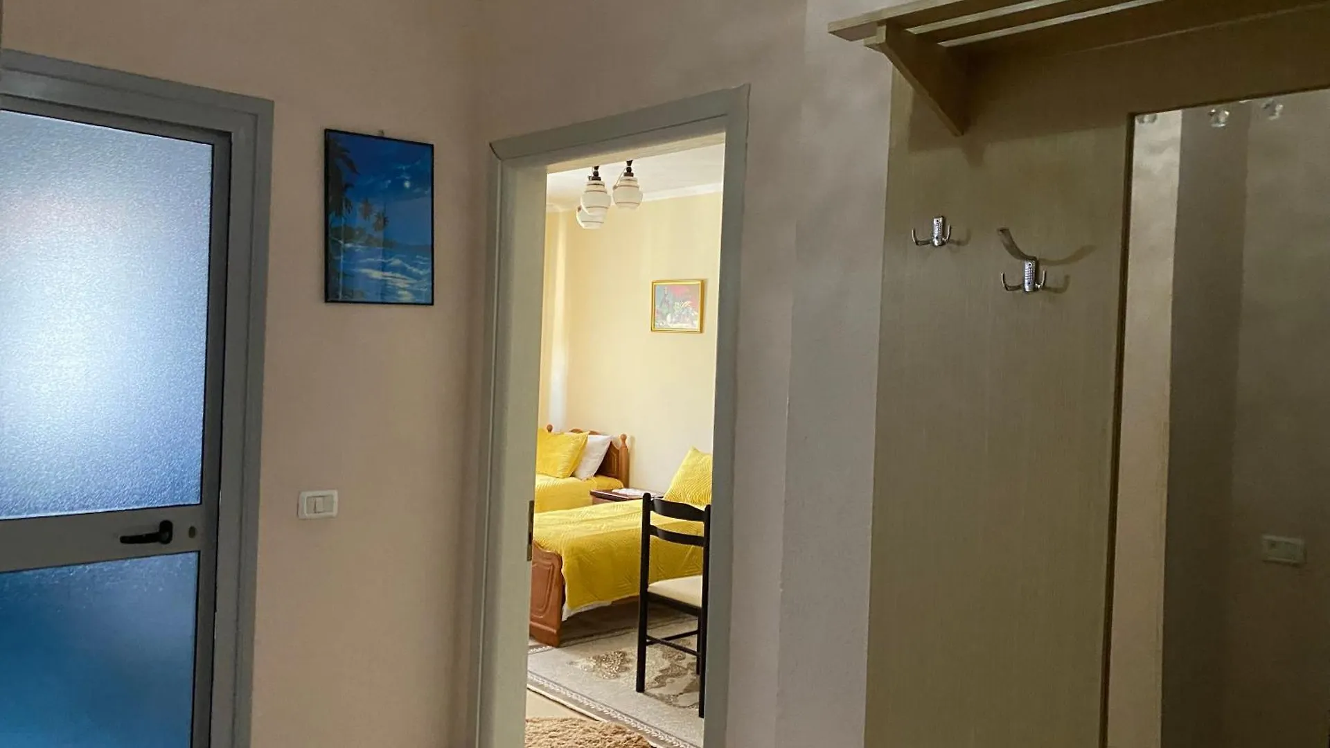 Apartment Holiday Pogradec