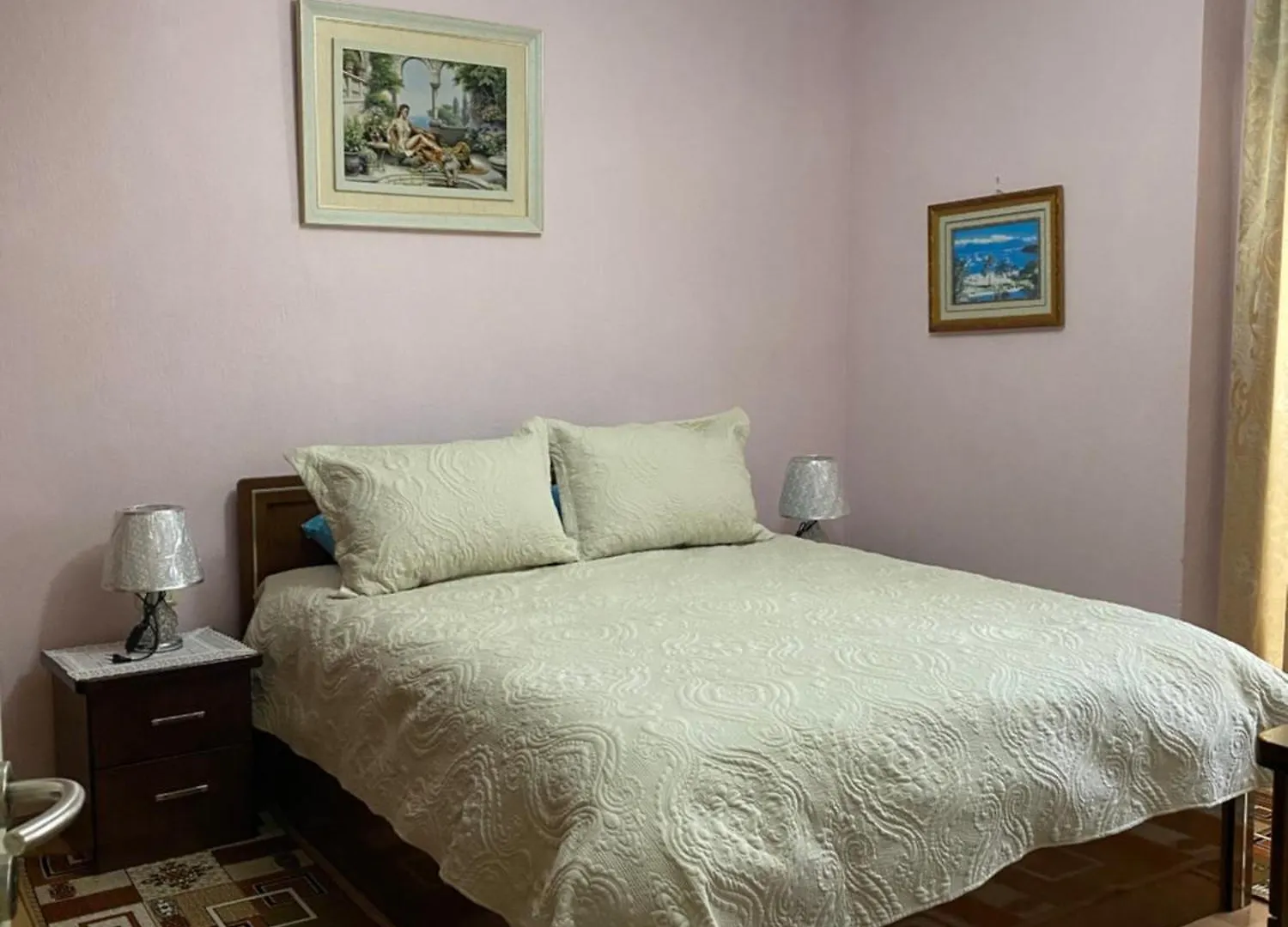 Apartment Holiday Pogradec 0*,  Albania